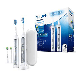 Brosse à dents électrique Philips