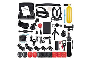 Pack accessoire GoPro