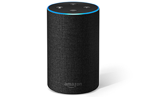 Alexa Amazon Echo