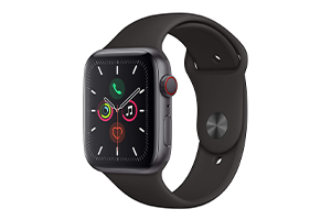  Apple Watch Series