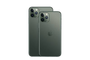 iPhone 11 max pro